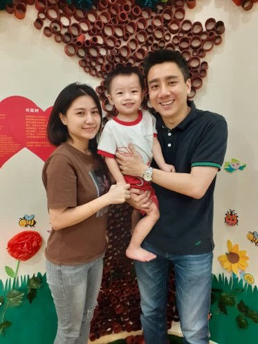 MindChamps Preschool Malaysia Parents Testimonial