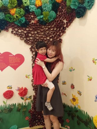 MindChamps Preschool Malaysia Parents Testimonial