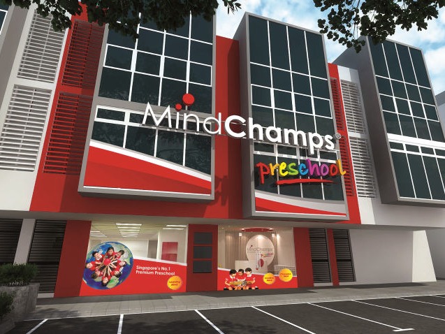 MindChamps @ Adda Heights