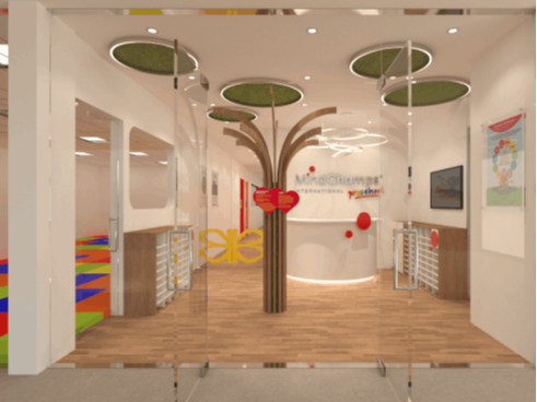 MindChamps @ Sunsuria City