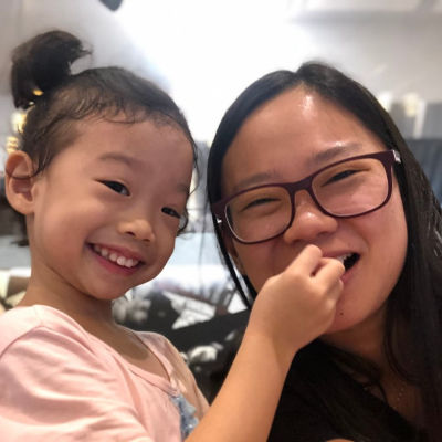 MindChamps Preschool Malaysia Parents Testimonial