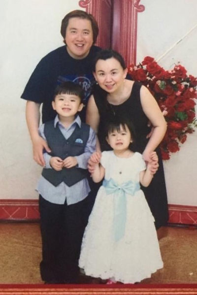 MindChamps Preschool Malaysia Parents Testimonial